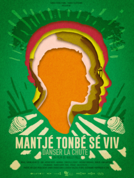 MANTJE-TONBE-SE-VIV_Affiche - Mantjé Tonbé
