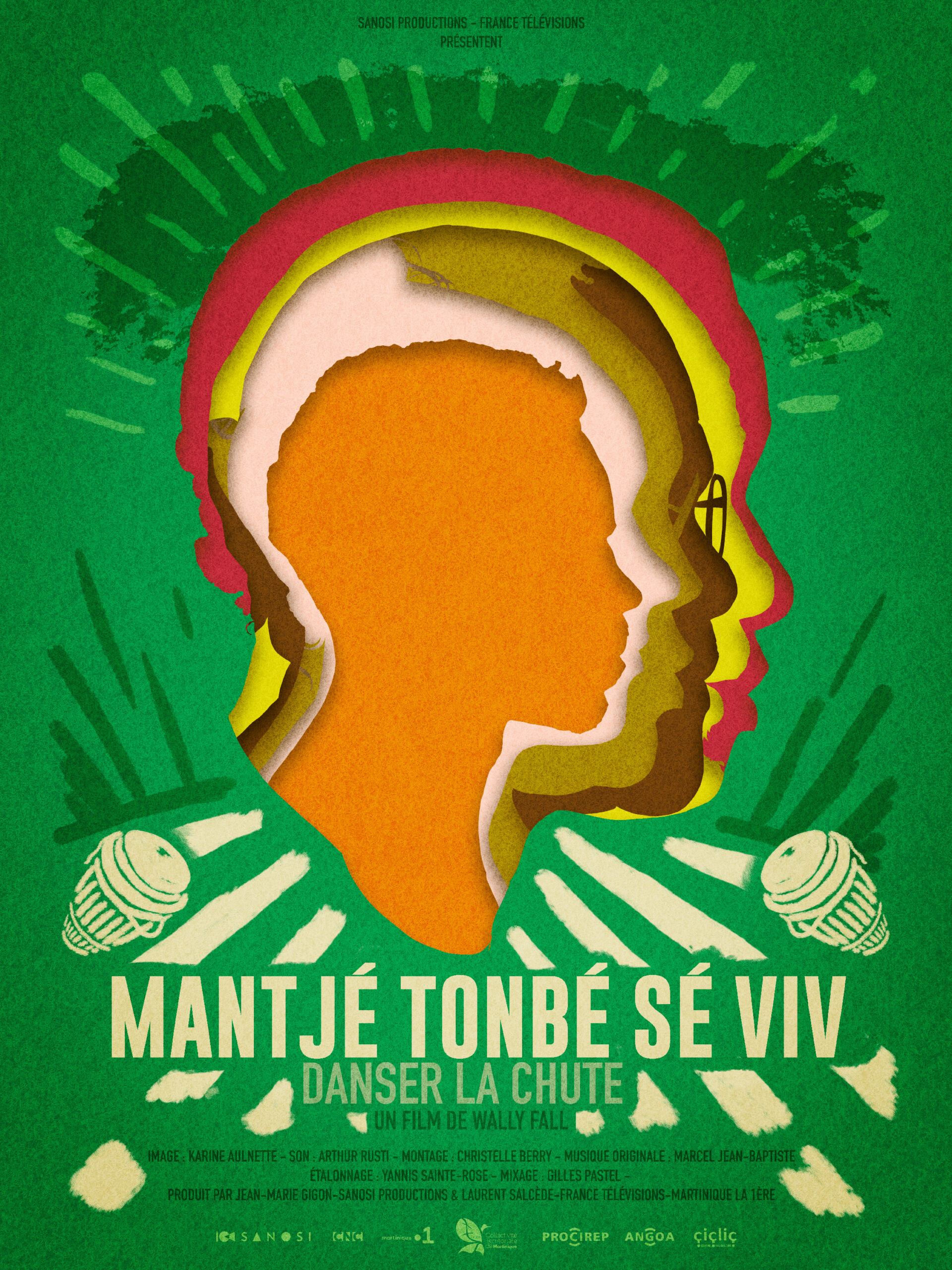 MANTJE-TONBE-SE-VIV_Affiche - Mantjé Tonbé
