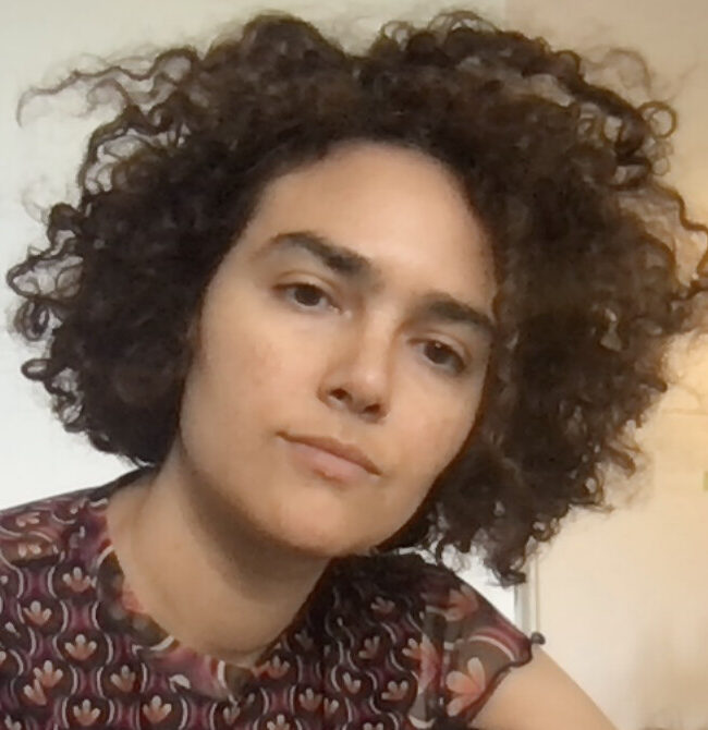 Maria del Mar Rosario