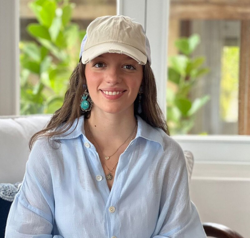 Olivia De Camps Nouveaux Regards Film Festival Guadeloupe