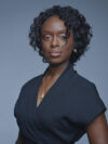 AYANA O’SHUN
