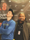 Nicolas Polixene, Sylvain Loubet-dit-gajol
