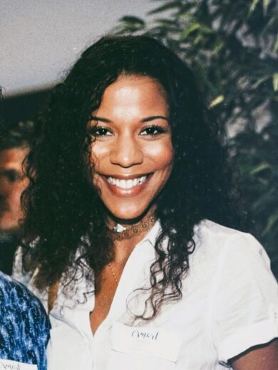 Lynda D&rsquo;Alexis