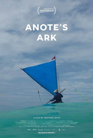 Affiche Anote's Ark